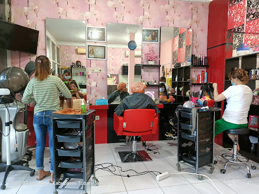 Christ Hair & Beauty Salon