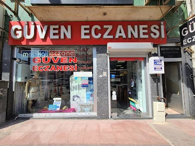 Guven Pharmacy