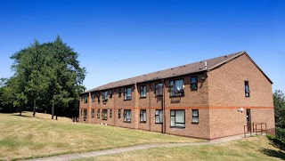 Anchor, Hamilton Court