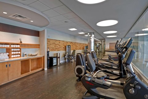 Renaissance Edmonton Airport Hotel by null