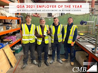 CMB Engineering