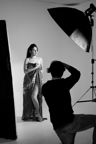 Cristina de Pedro Fotografía Madrid