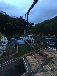 Photo n°5 de Maçonnerie couverture Delavaud Challans à Challans (Façadier)