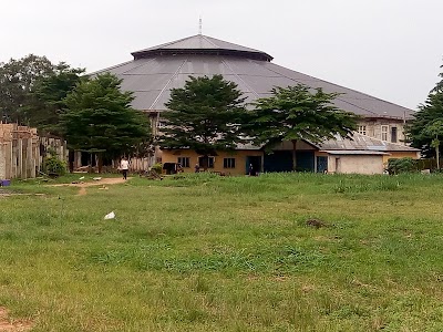 Photos of Rock Chapel