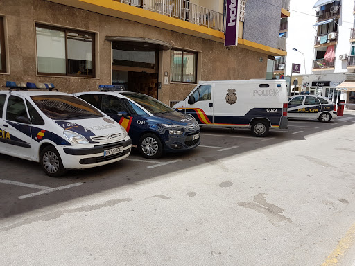Comisaría Cuerpo Nacional de Policia de Benidorm - Thumbnail