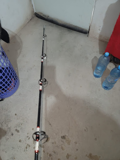 Taller de reparación y servicio a carretes y cañas de pesca - Thumbnail