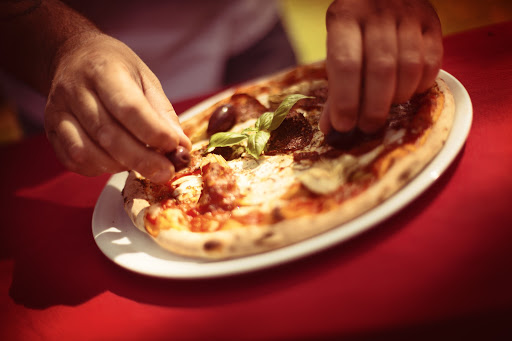 Pizza Pazza | Catering - Thumbnail