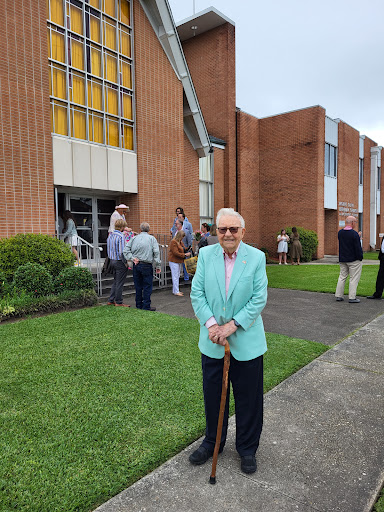 Mount Olive Lutheran Church - Thumbnail