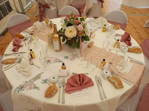 Photo de LE DOMAINE DES ELIES à Nieul-lès-Saintes (17810)