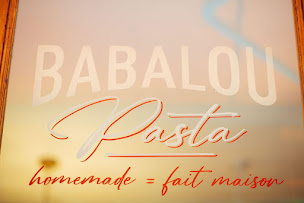 Photo n°35 de Babalou pasta à Paris (Bistro)