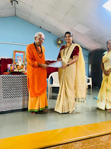 VRIDDHI YOGA CLASSES – All in Pune, Maharashtra