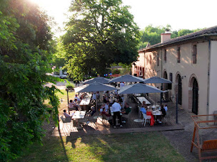 Photo n°27 de L’Assiette à Par – Albi (Château de Lasbordes) à Albi (Restaurant)