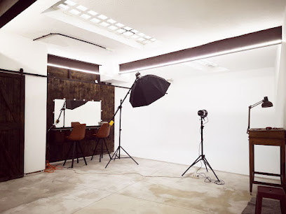 Book de Fotos en Madrid - Collado Photo