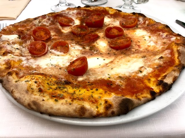 Ristorante Pizzeria San Marco
