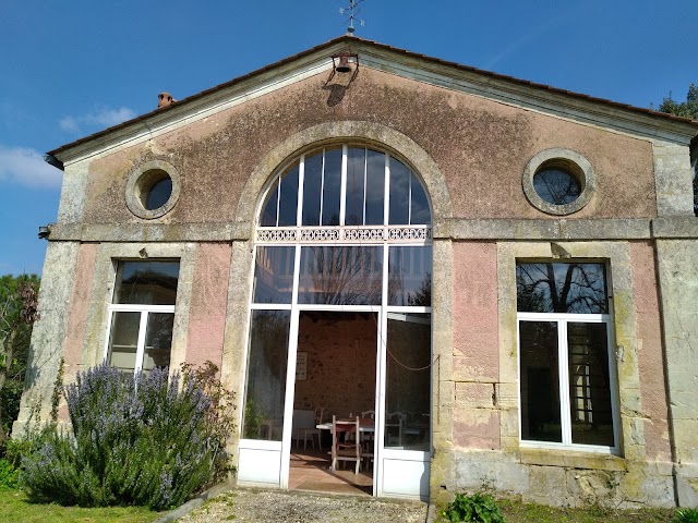 Domaine de La Burthe
