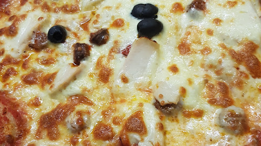 Photo 3 - Restaurant Pizzeria Lou Mas