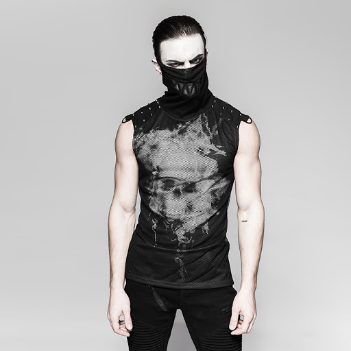 Immoral Fashion - Thumbnail
