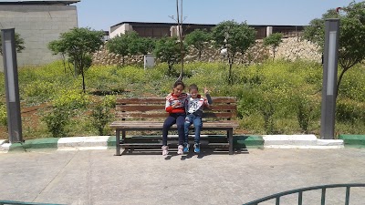 Photos of حديقة الطيور - حدائق الملك عبد الله - اربد