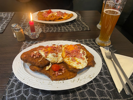 Restaurant Da Agazi - Thumbnail