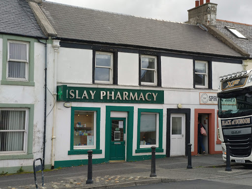 Islay Pharmacy - Thumbnail
