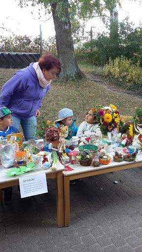 Ev.-Luth. Kirchengemeinde Kirchenbüro, Kindergärten - Thumbnail