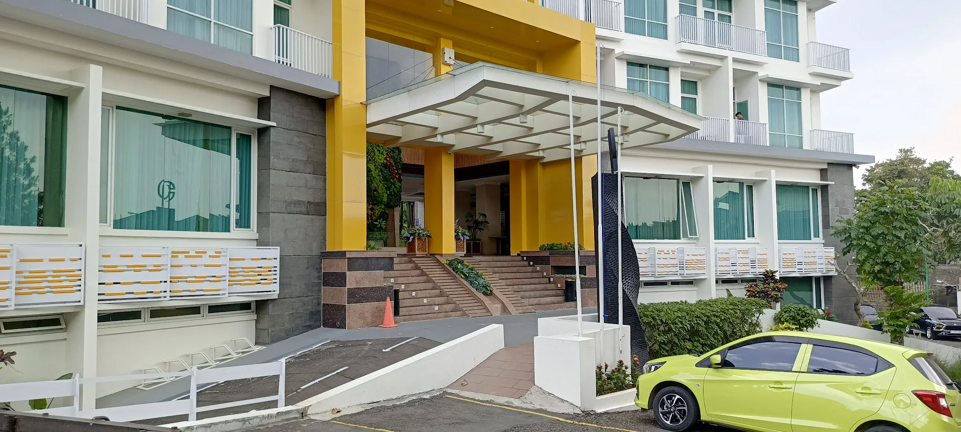 POINT C HOTEL BANDUNG