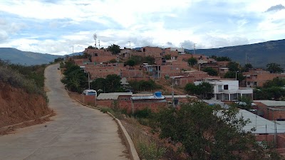 Photos of Cerro Barrio Bocono