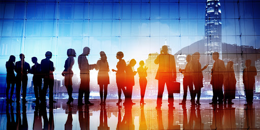 CGI Holding srl - Visual