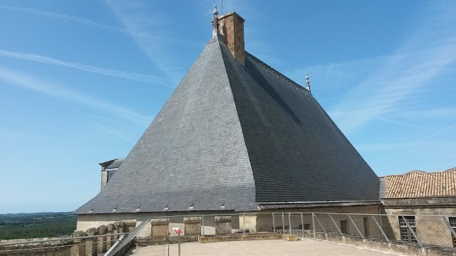 Château de Biron