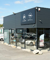 Citroën Opel Anet AUTOMOBILES à Anet