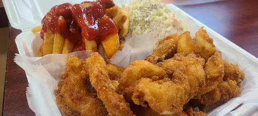 Foose Grill - Thumbnail