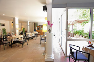 Photo n°1 de Restaurant - Bar Le Marode à Corbigny (Hôtel)