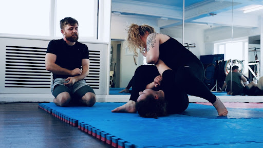 Beverley Combat Academy - Thumbnail
