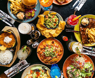 Photo n°82 de Indiana Café - Val d'Europe à Serris (Restaurant familial)