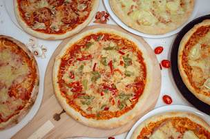 Photo n°14 de Fraiche Pizz à Sainte-Hélène-du-Lac (Grossiste)