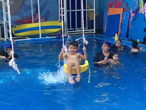 School Swimming Club Canada