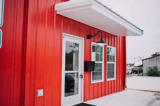 The Smile Farm