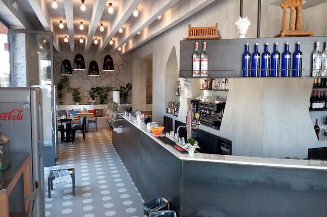 Ristorante Agrigento - Bellu po' - Ristorante