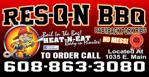 Res-Q-N BBQ - Thumbnail