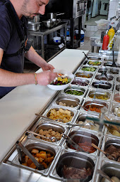 Photo n°15 de Le 367 à Toulon (Restaurant)