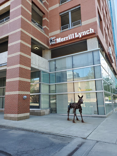 Merrill Lynch Wealth Management Gallery - United States