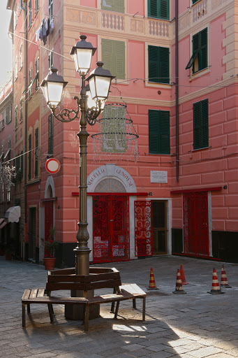 Agnese Casa - Visual