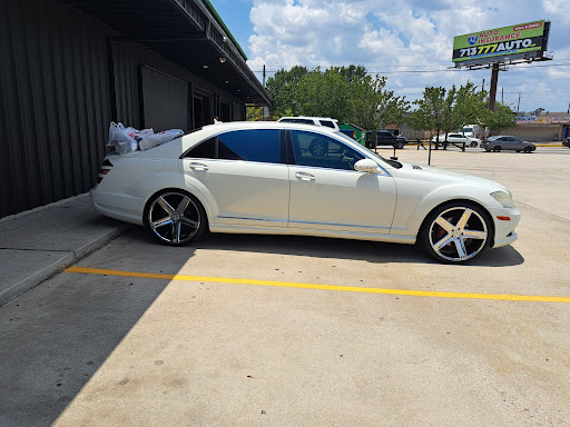 Bks Hand Car Wash and Detailing Service LLC - Thumbnail