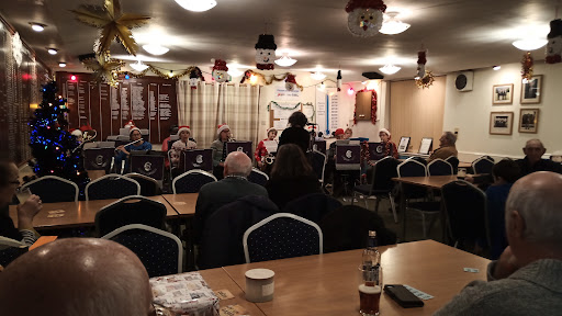 Bristol Greenbank Bowling Club - Thumbnail