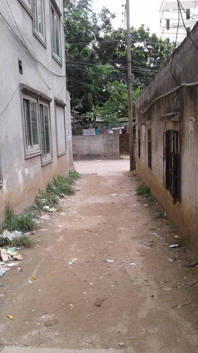 Photos of Pioneer Dental College & Hospital