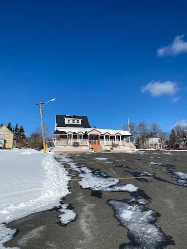 McGillivray V J Funeral Homes