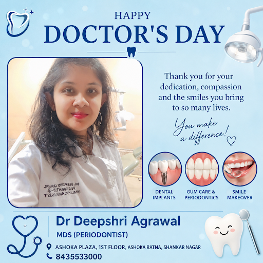 Happy national doctors day ⚕️  post image