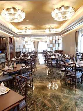 Mixiang Tai Cai Restaurant, Author: Ching Chiang