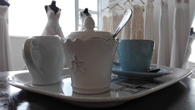 Photos of The Wedding Boutique