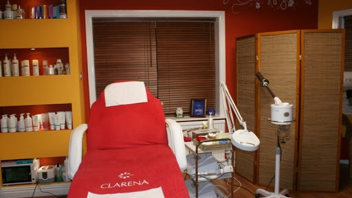 Polska kosmetyczka Manchester - Beauty Salon Visage